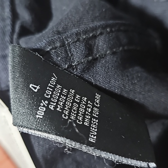 Polo Ralph Lauren Jeans Size 4 NWT - Picture 6 of 6